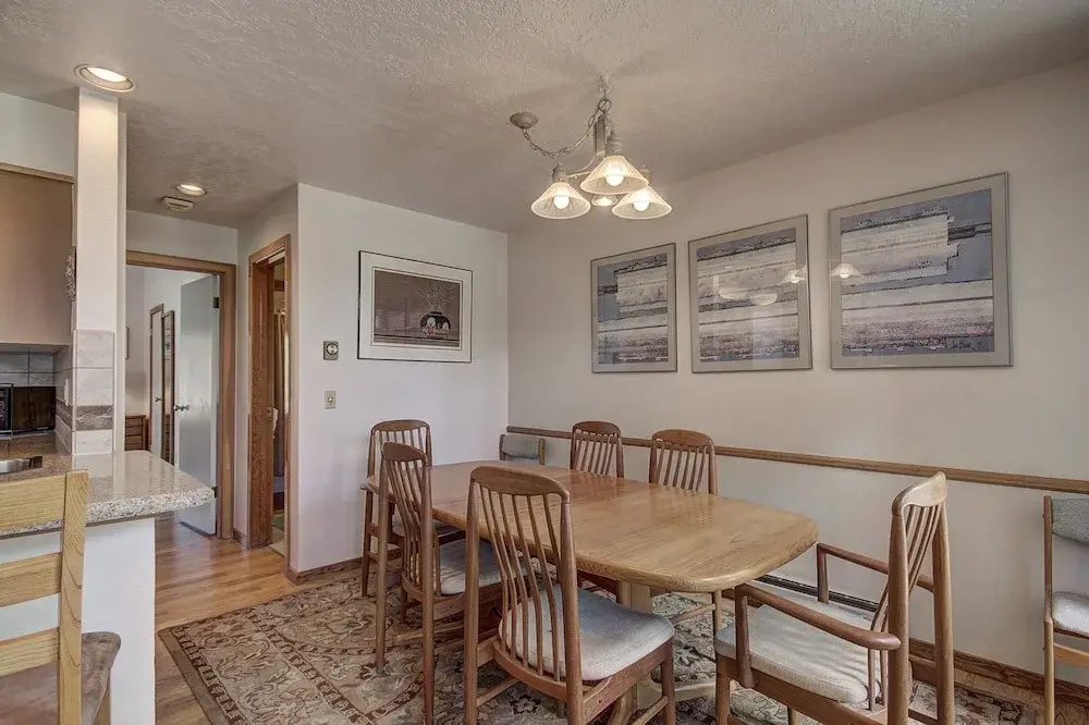 1631 Quicksilver 2 Bd In Keystone, Always Less Than Airbnb 16257686! - Rud 117546
