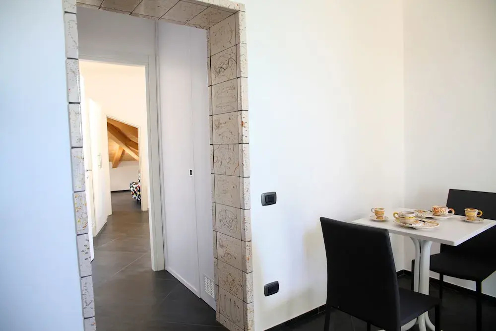 B&B La Chiave