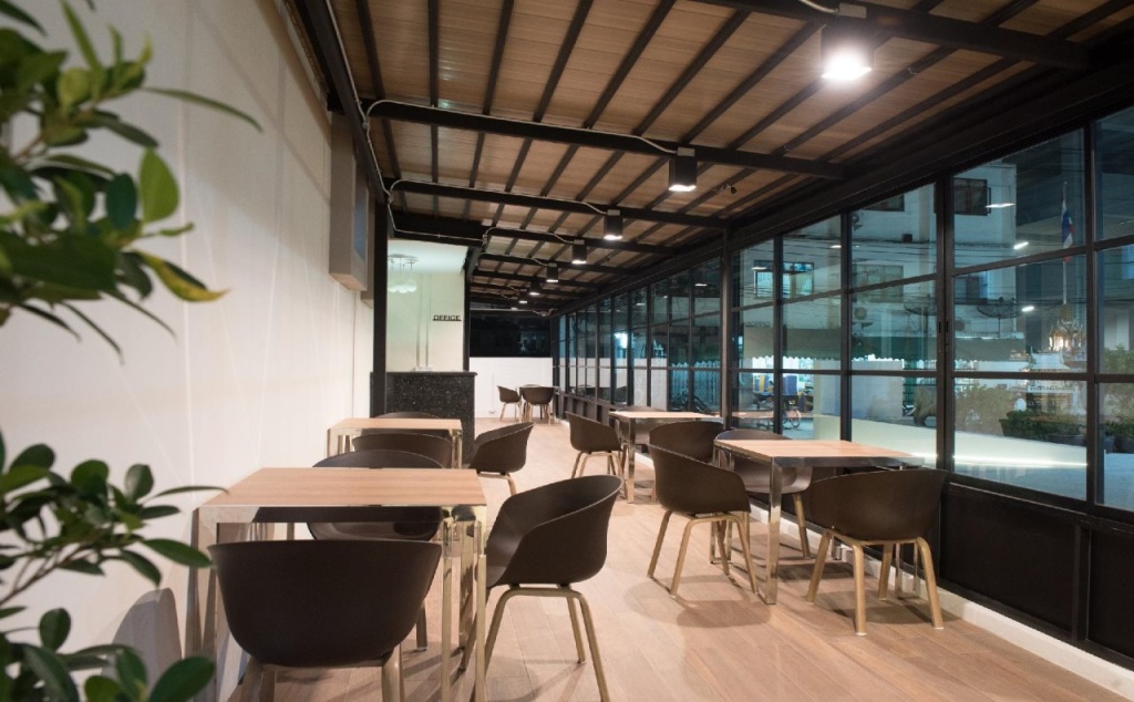 U Sabai Hotel Bangkok