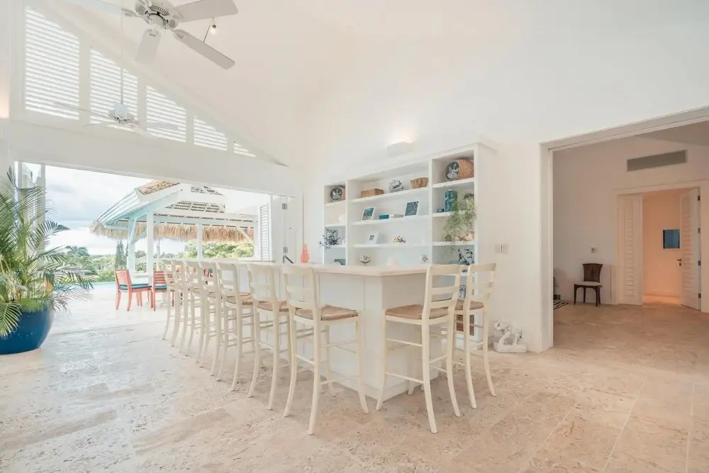 Have the Best Time in This Beautiful Villa at Casa de Campo