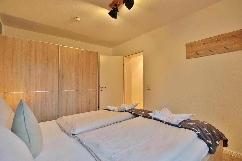 Am Elchgrund, im Brook 9 Am Elchgrund Im Brook 9 Appartement 09