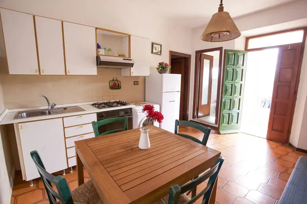 Appartamento Trilo La Padulella