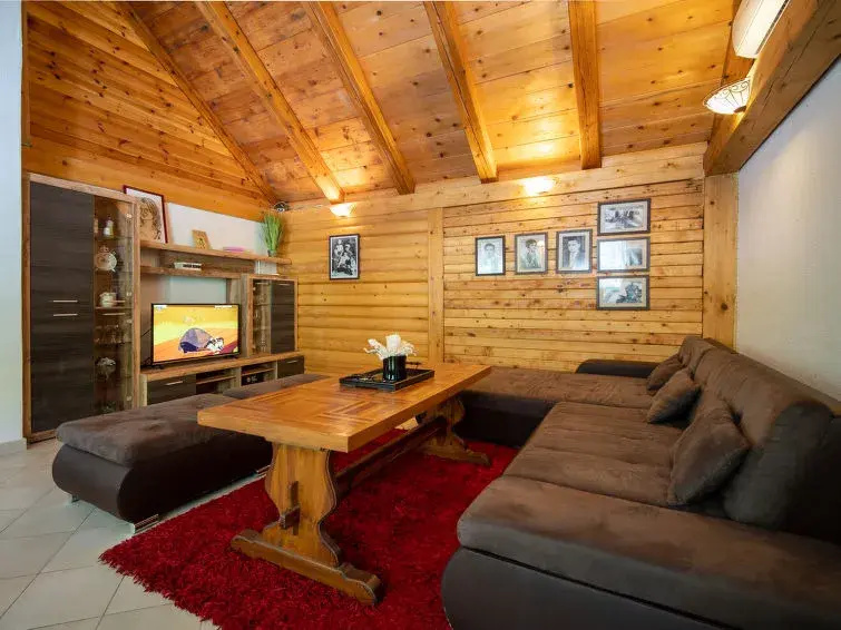 Chalet Vršak by Interhome