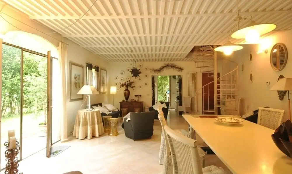 Casa Delle Lanterne