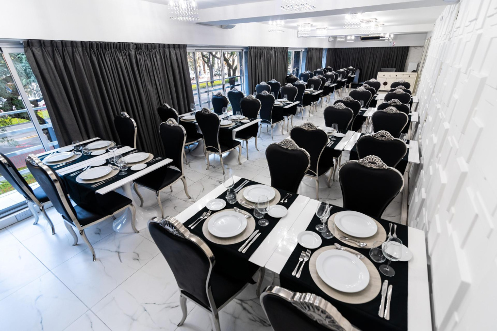Ker San Telmo Hotel