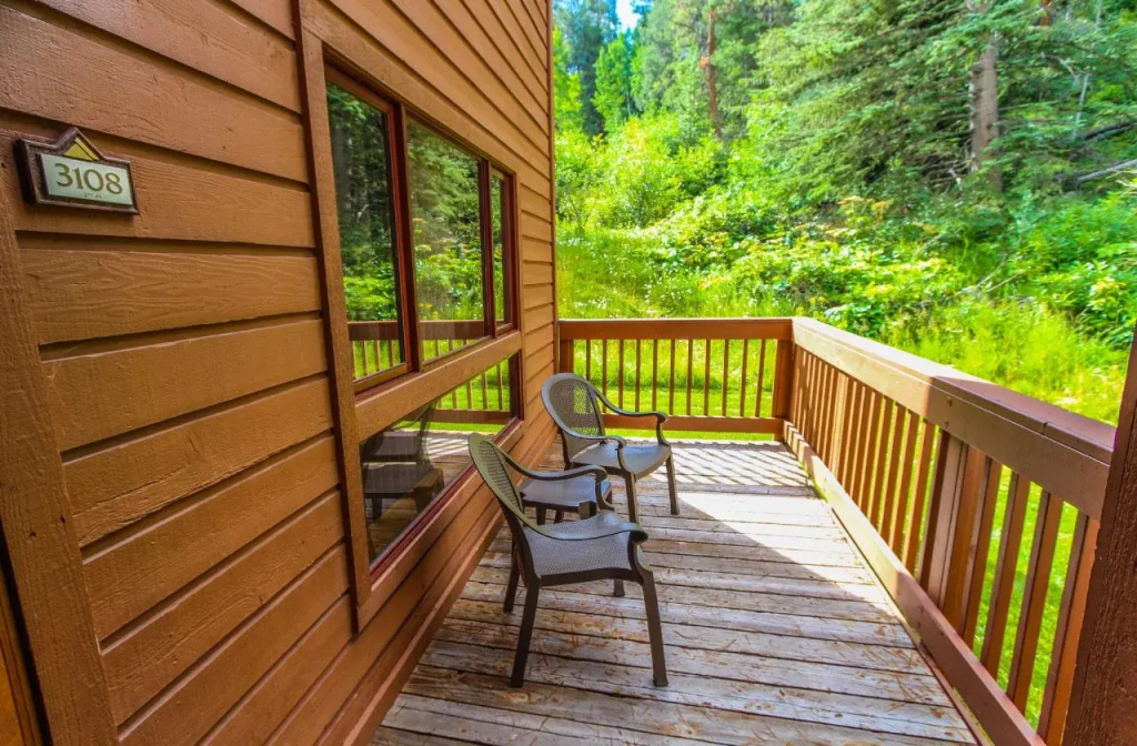 Cedar at Streamside, a VRI Resort