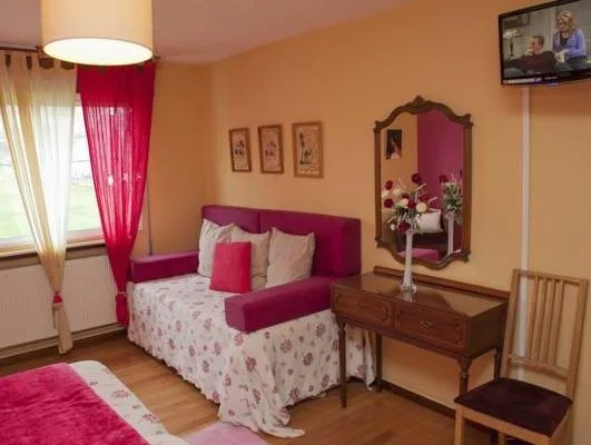 Hostal Maribel