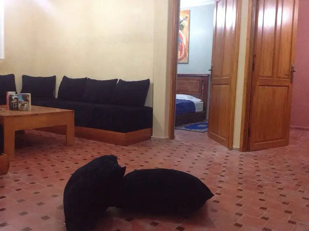 Wiss Appartement