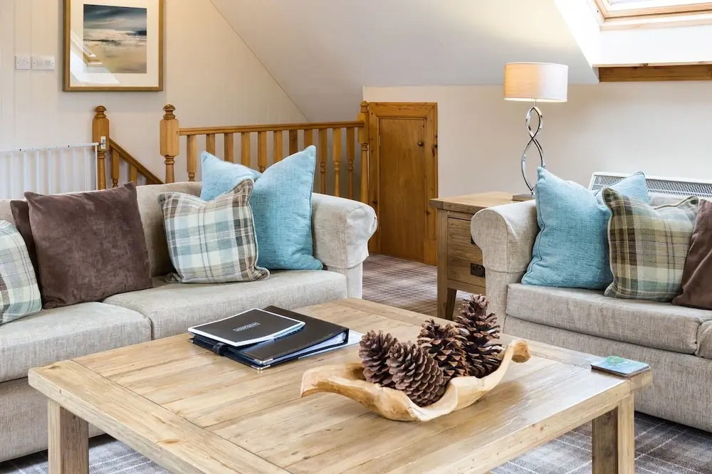 Auchrannie Resort