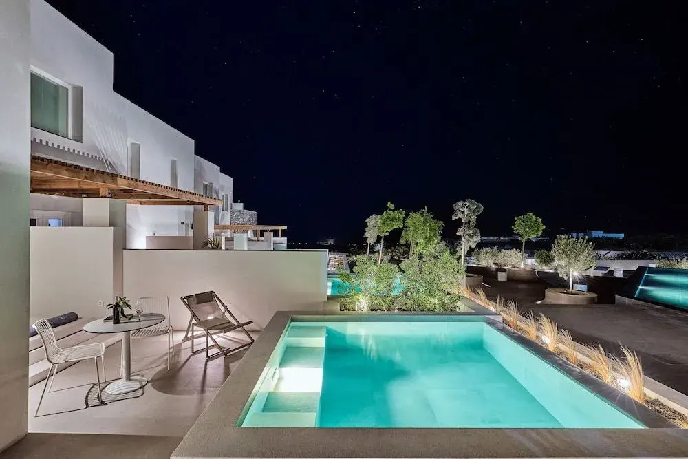 Lilium Homes