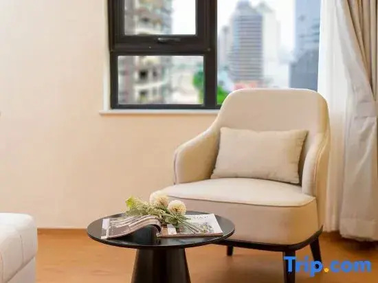 Marhaus Hotel Beijing Road Tian-Zi Pier Store