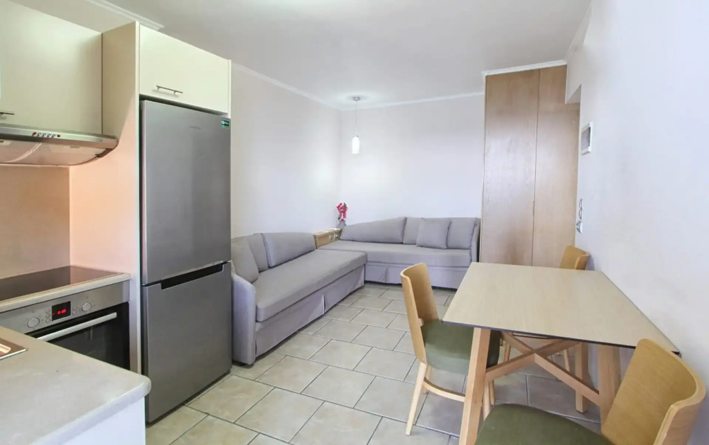 Chios Xenia Studios & Apartments