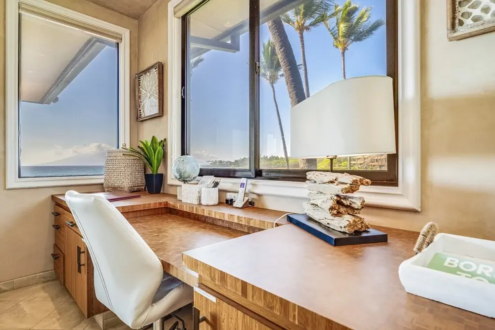 Makena Surf Resort #F-212 by Ali'i Resorts