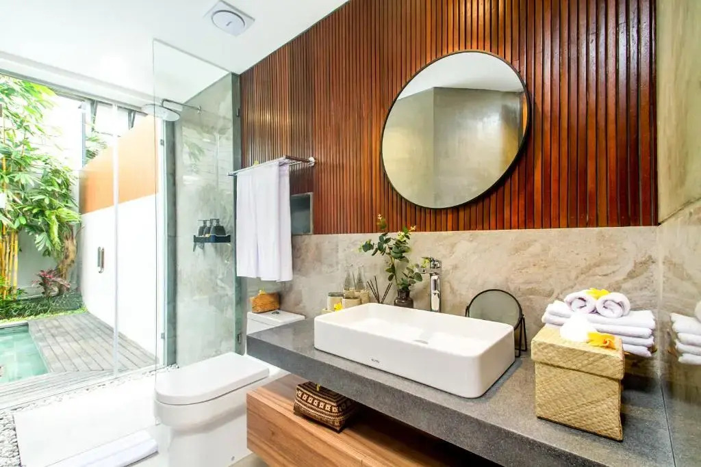 Kanhara Villas Ubud by GenuineHost