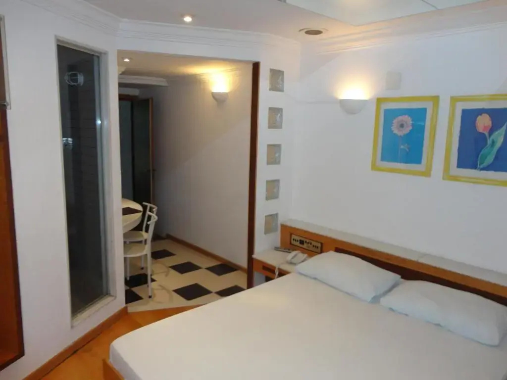 Hotel Cantareira (Adults Only)