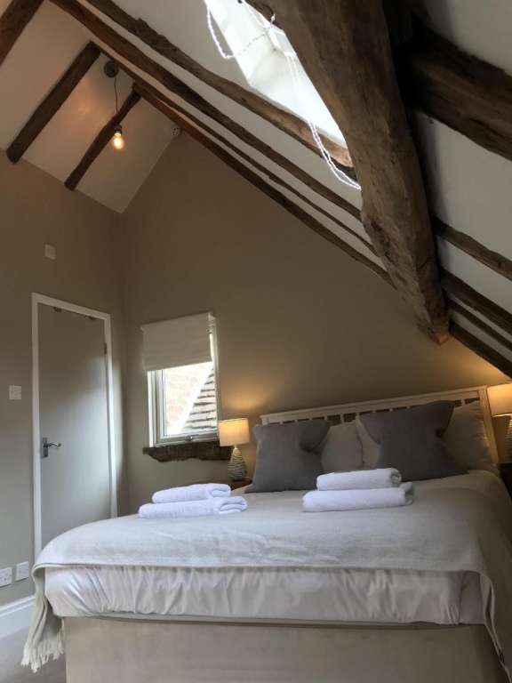 Galtres Lodge Hotel & Forest Restaurant