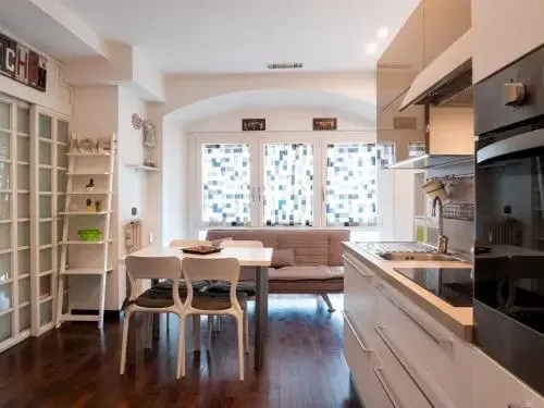 The Best Rent - Modern Duomo Apartment