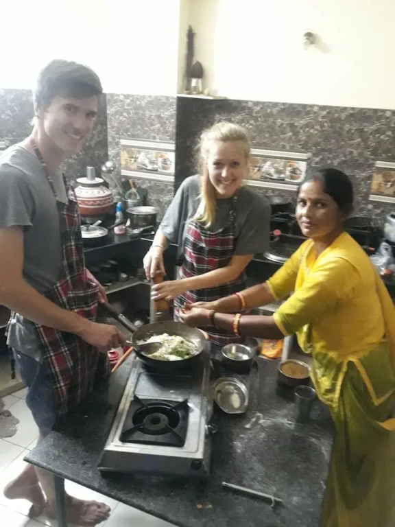Black Pepper Home Stay
