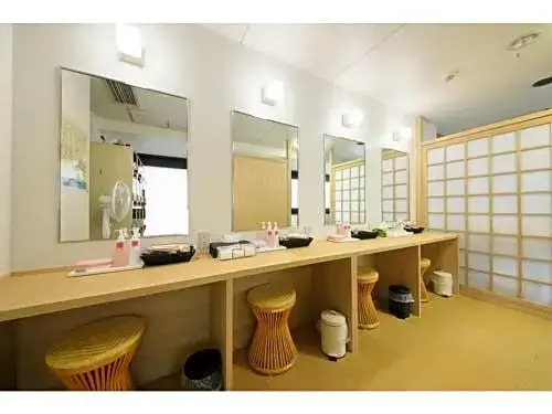 Hotel Nagano Avenue - Vacation STAY 78351v
