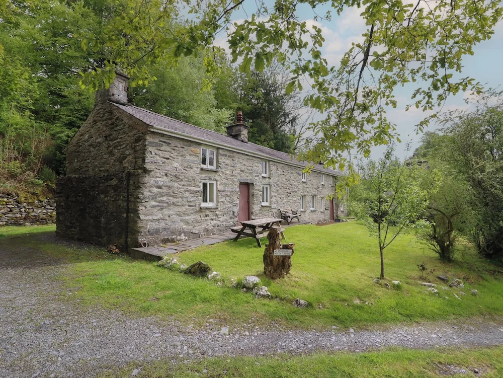 The Long House