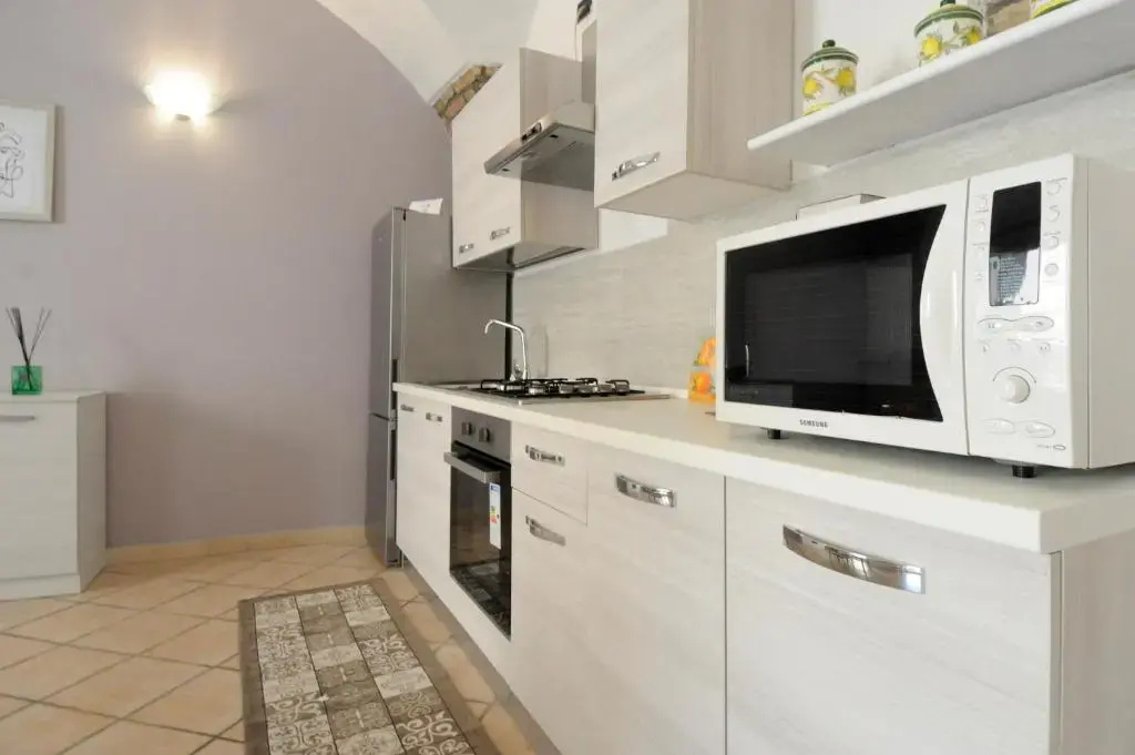 St. George Apartment
