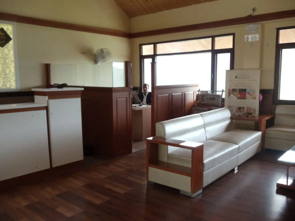 Manla Homes Resort