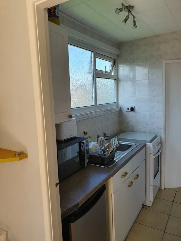 Lovely Relaxing two Bedroom Holiday Chalet