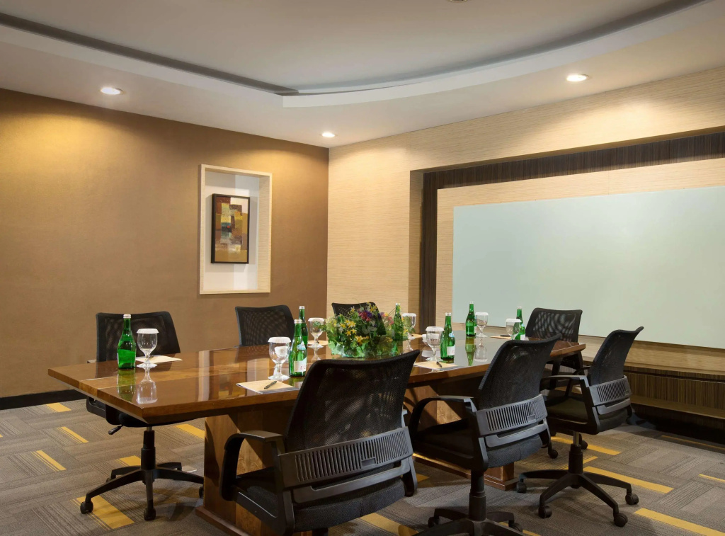 BW Kemayoran Hotel & Convention Powered by Archipelago