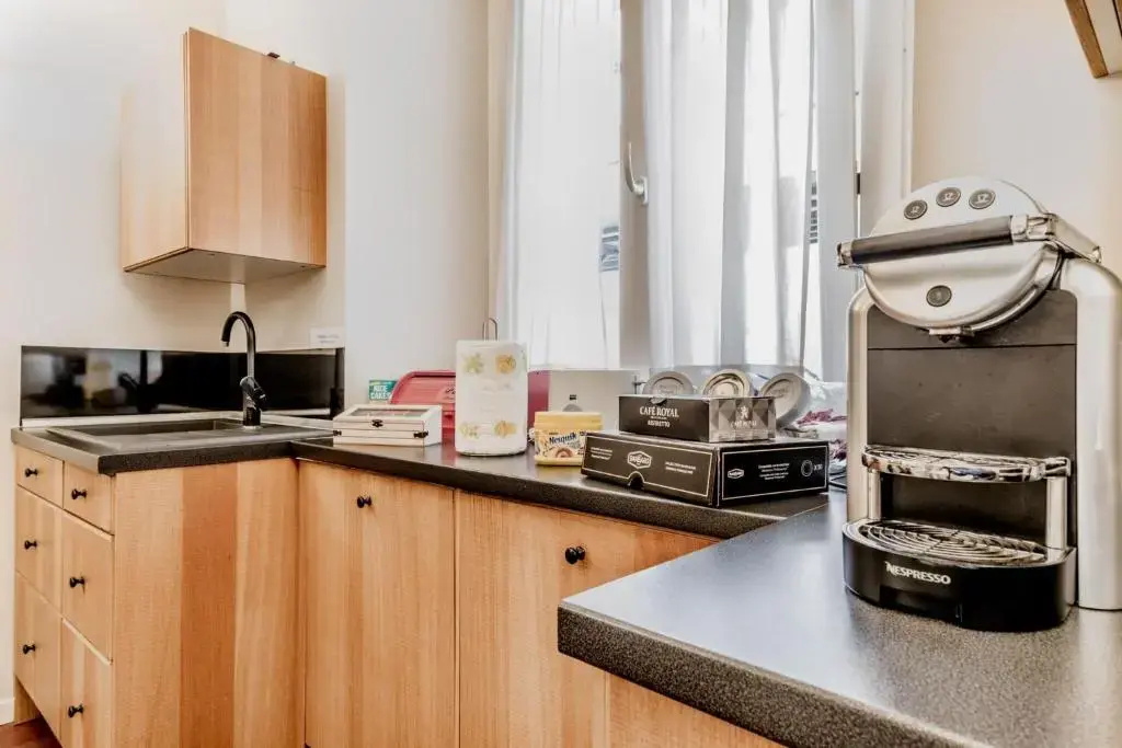 B&B Trastevere 94