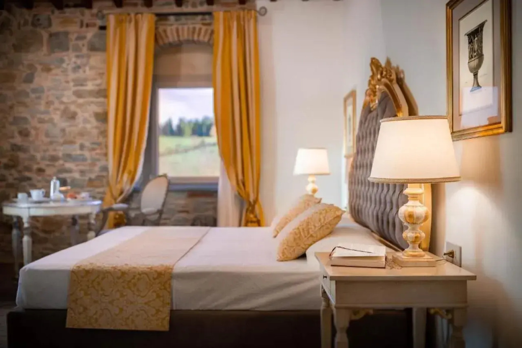 Agri Resort & SPA Le Colline del Paradiso