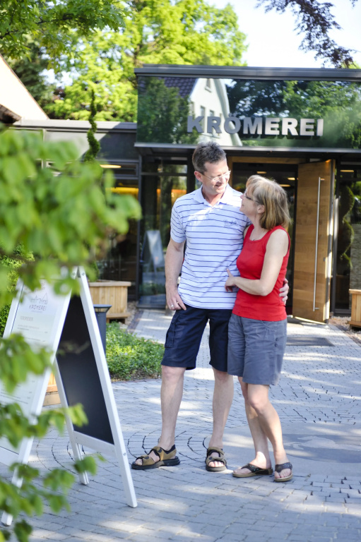 Hotel Restaurant Zur Linde
