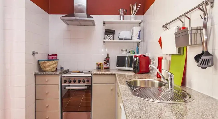 Azedo Gneco Apartments