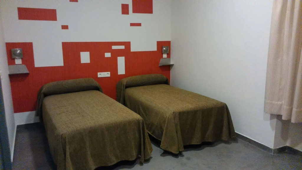 Albergue Inturjoven Cazorla