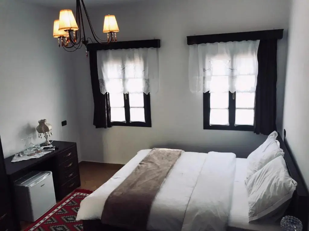 Villa ELMAR