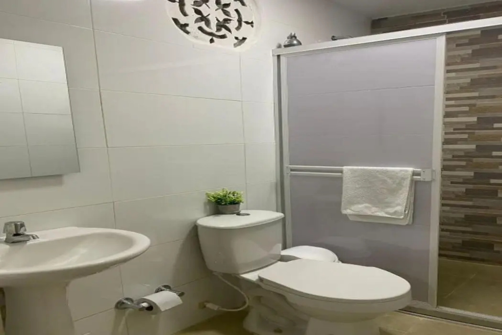 Casa Villa Elvia