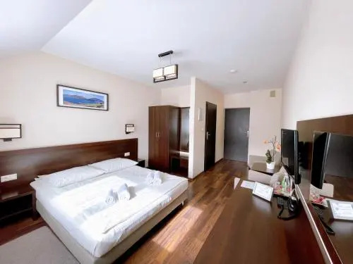 Hotel Pod Chełmem