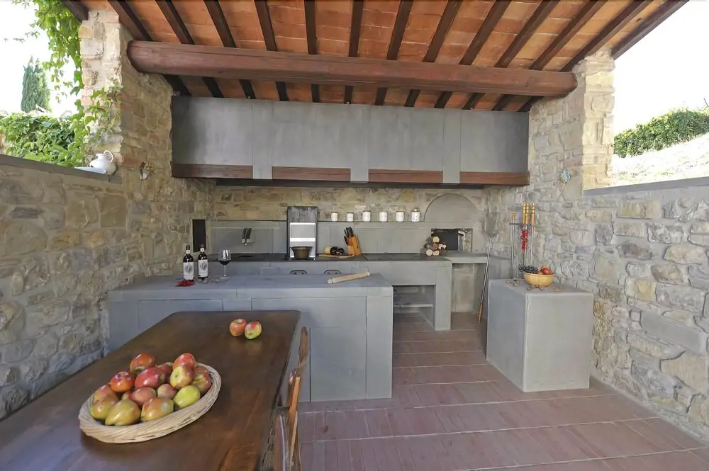 Villa Cinzia