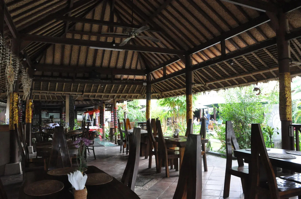 Casa Ganesha Hotel