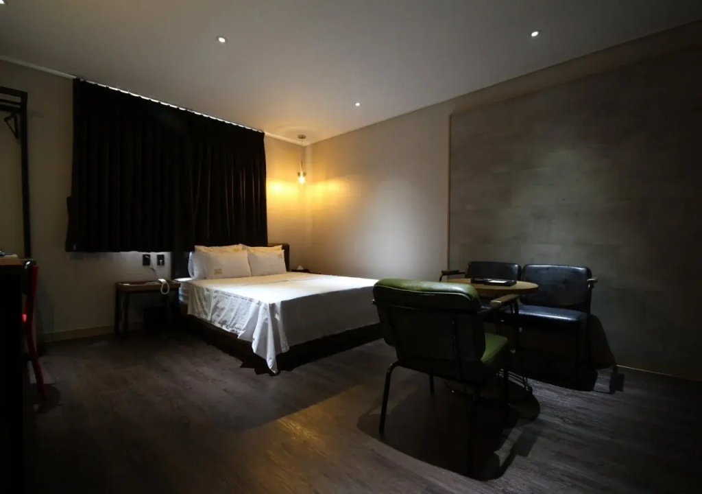 Hotel YouAIn Oncheon