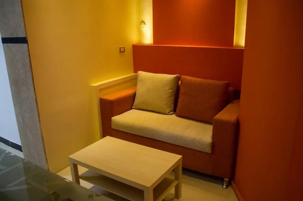 Egyptian Night Hostel
