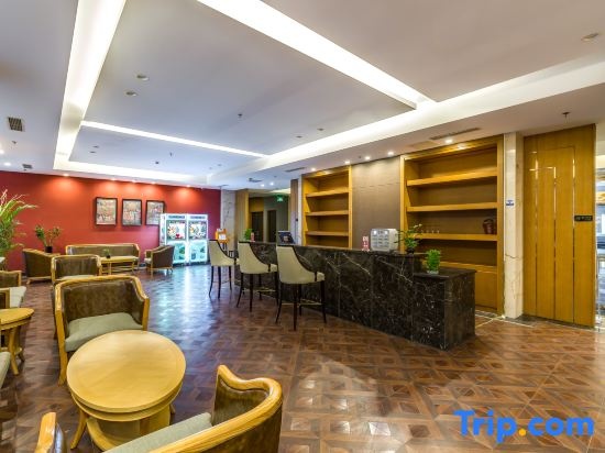 Rose Hot Spring Hotel