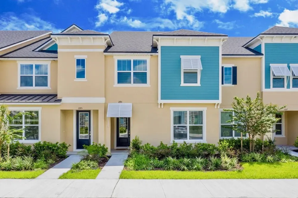Breathtaking 5 Bd w/ Pool and Surf Park @ Solara Resort 2191