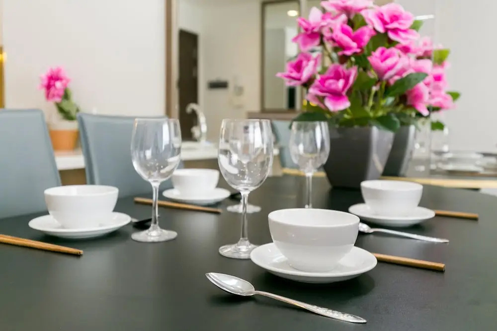 VN Apartments