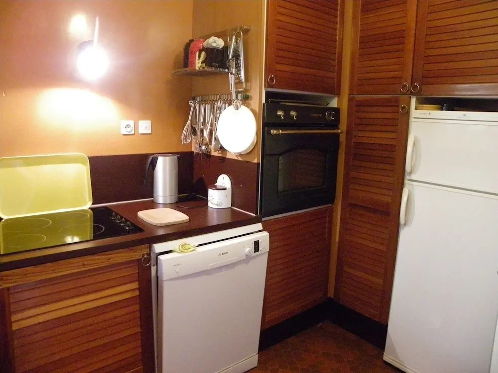Agence la Galère - Appartement Cassis 2