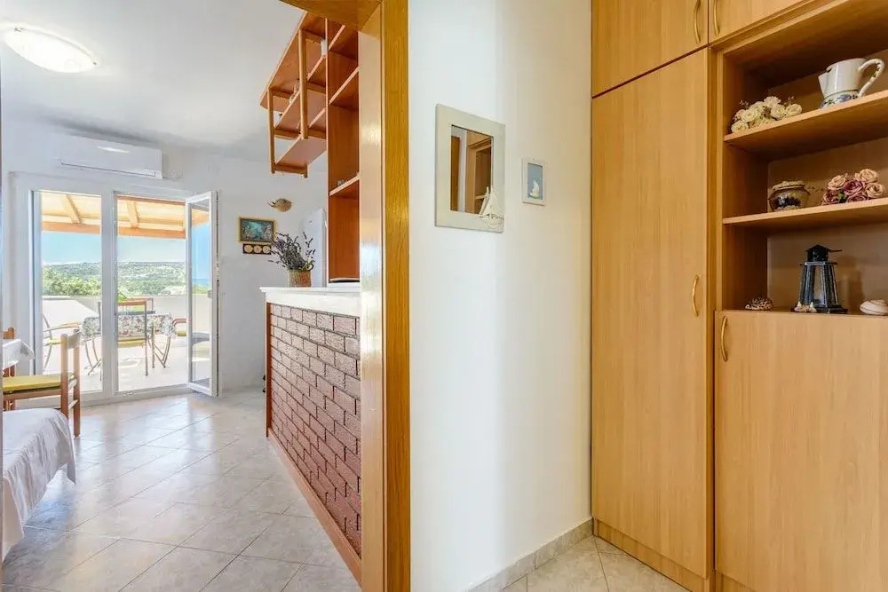 Apartment Vesna