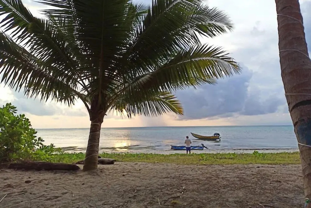 Honey Moon Beach Resort