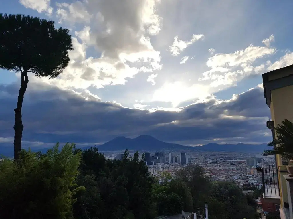 B&B La Veduta