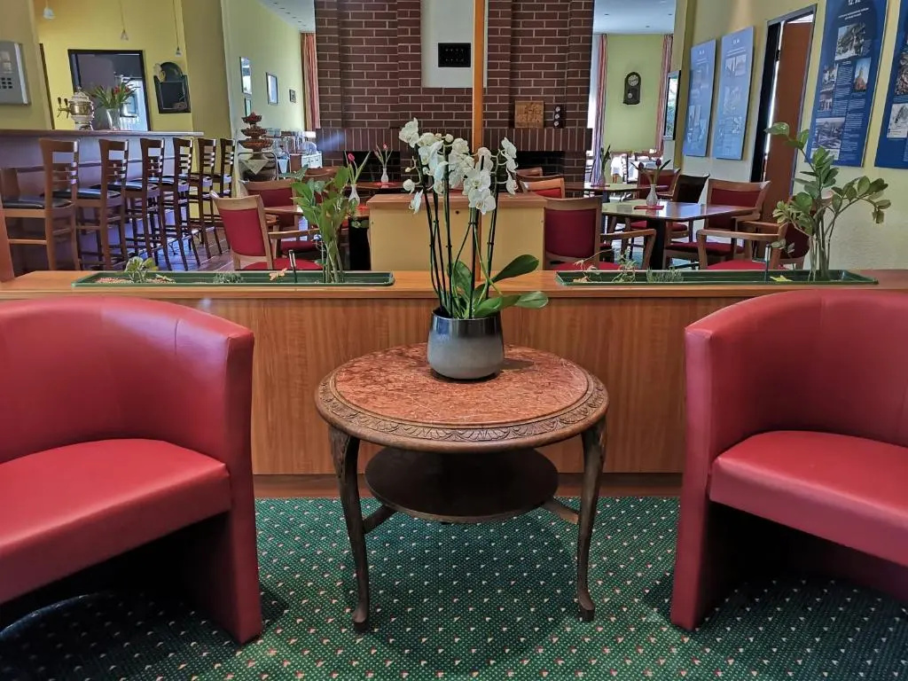 Acron-Hotel Quedlinburg