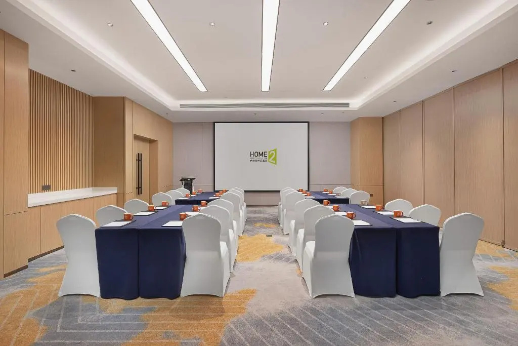 Home2 Suite by Hilton Chaozhou