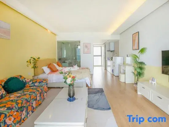 huaji tourism apartment(China Resources Xiaojingwan Store)